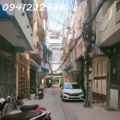 BÁN NHÀ 575/86 NGUYỄN ĐÌNH CHIỂU, QUẬN 3. DT: 3.2m*10m. 5 TẦNG. GIÁ 9.9 TỶ TL